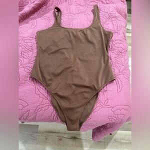 Aerie one piece swimsuit XXL